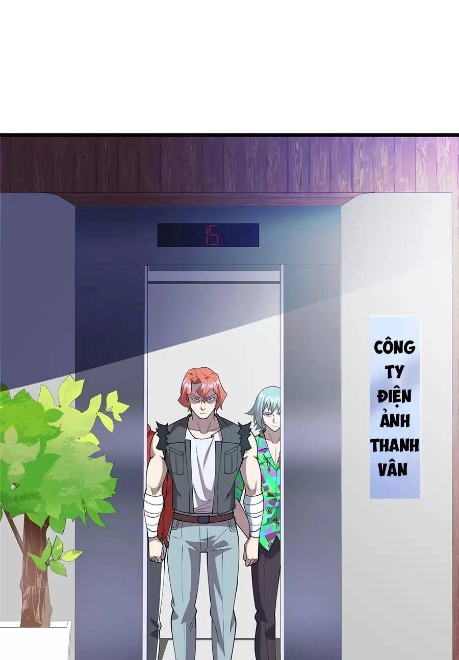 Long Hoàng Vũ Thần Chapter 92 - 45