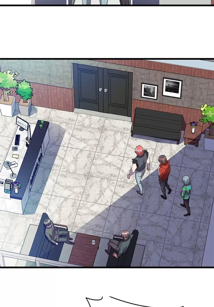 Long Hoàng Vũ Thần Chapter 92 - 46