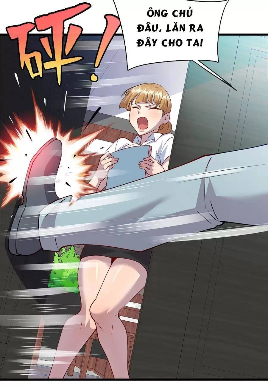 Long Hoàng Vũ Thần Chapter 92 - 47