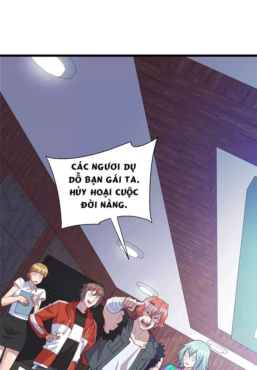 Long Hoàng Vũ Thần Chapter 92 - 48