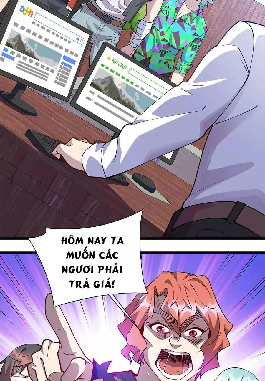 Long Hoàng Vũ Thần Chapter 92 - 49