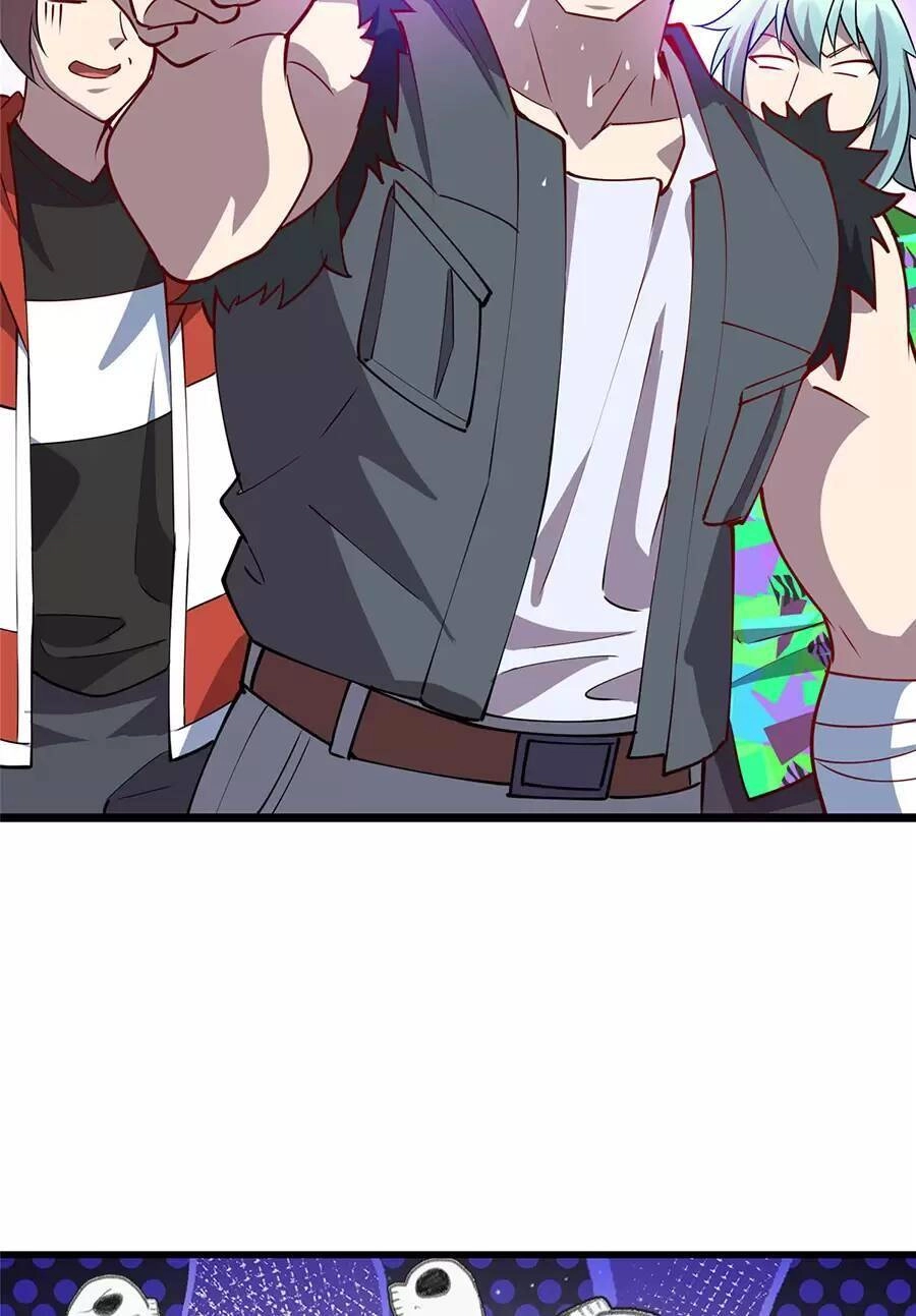 Long Hoàng Vũ Thần Chapter 92 - 50