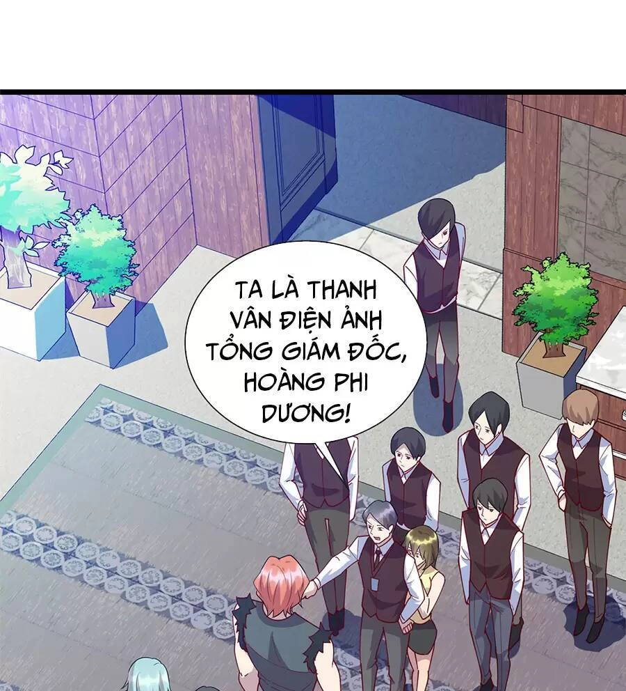 Long Hoàng Vũ Thần Chapter 93 - 6