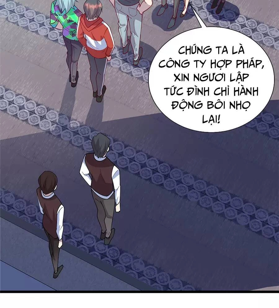 Long Hoàng Vũ Thần Chapter 93 - 7