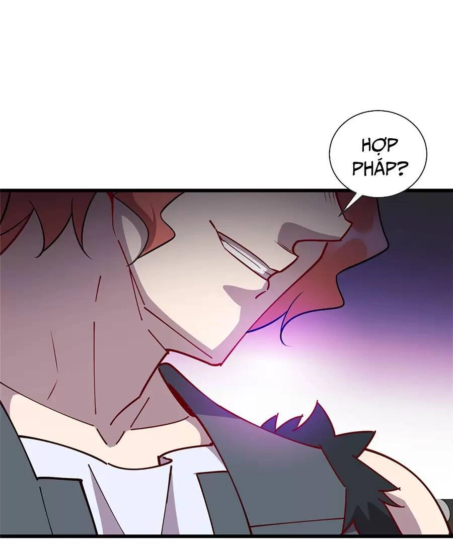 Long Hoàng Vũ Thần Chapter 93 - 9