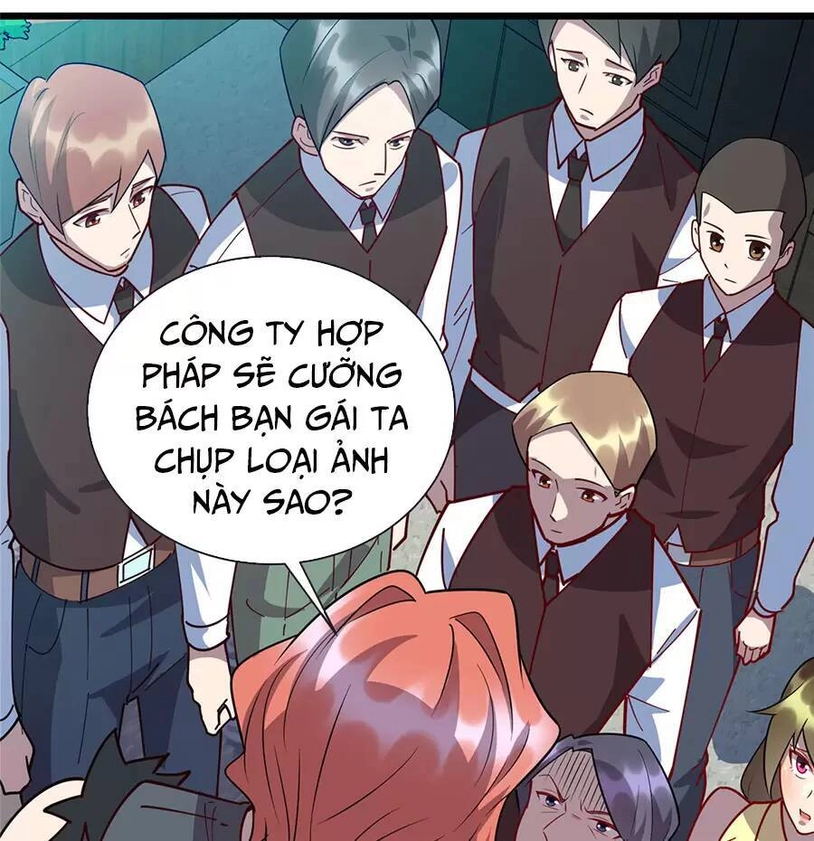 Long Hoàng Vũ Thần Chapter 93 - 10