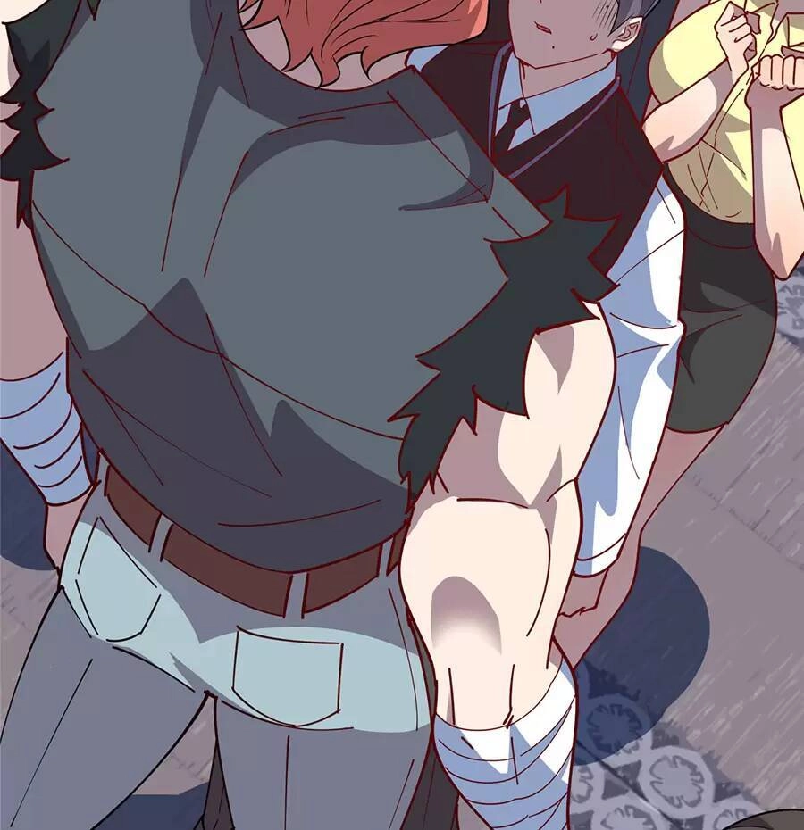 Long Hoàng Vũ Thần Chapter 93 - 11