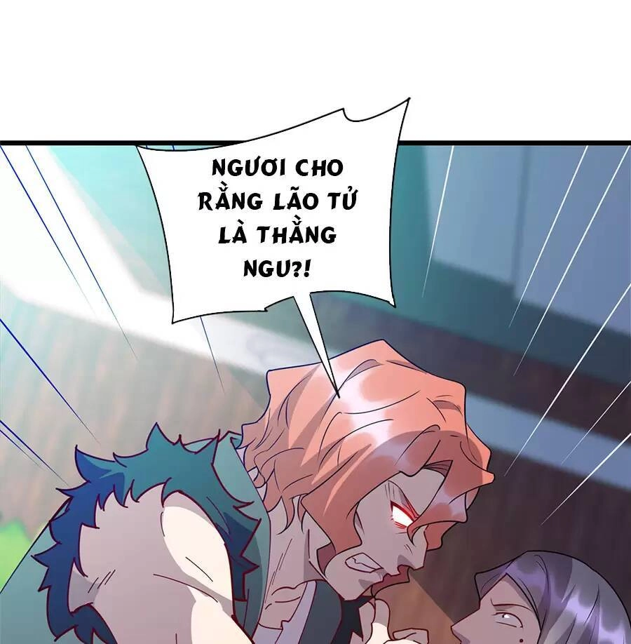 Long Hoàng Vũ Thần Chapter 93 - 14