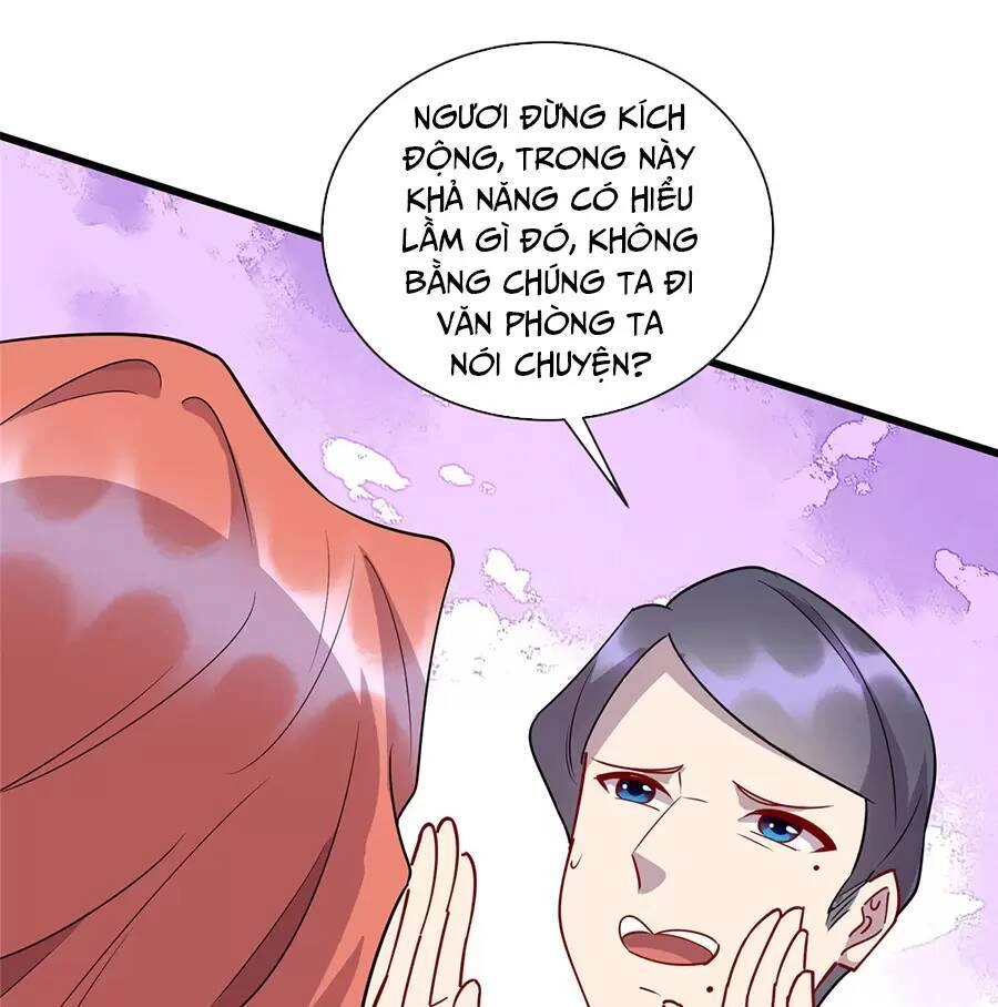 Long Hoàng Vũ Thần Chapter 93 - 16