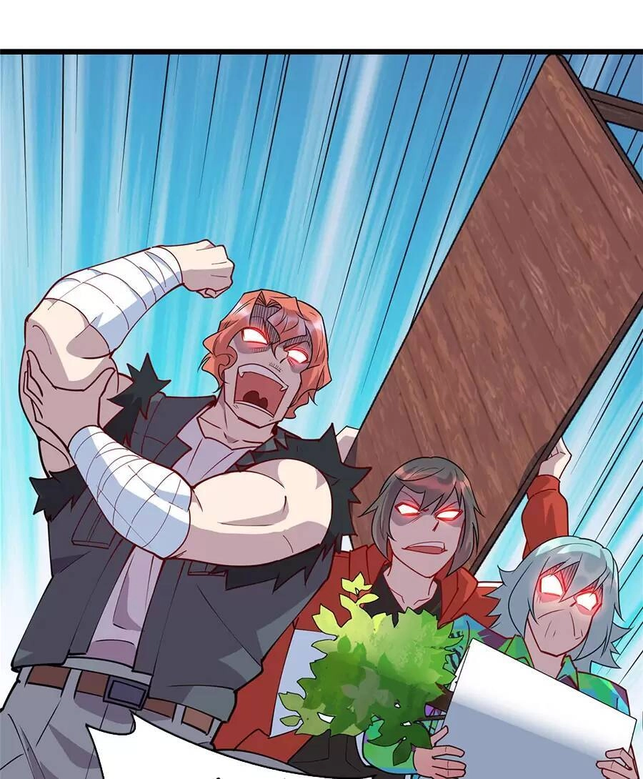 Long Hoàng Vũ Thần Chapter 93 - 20