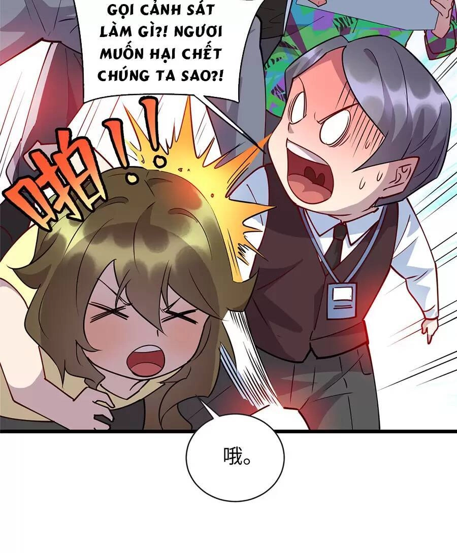 Long Hoàng Vũ Thần Chapter 93 - 21