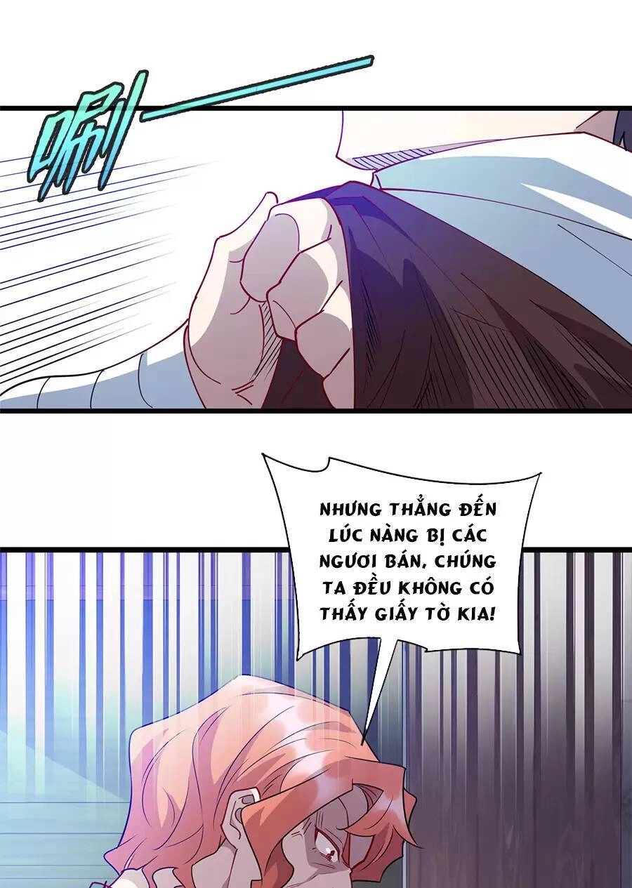 Long Hoàng Vũ Thần Chapter 93 - 24