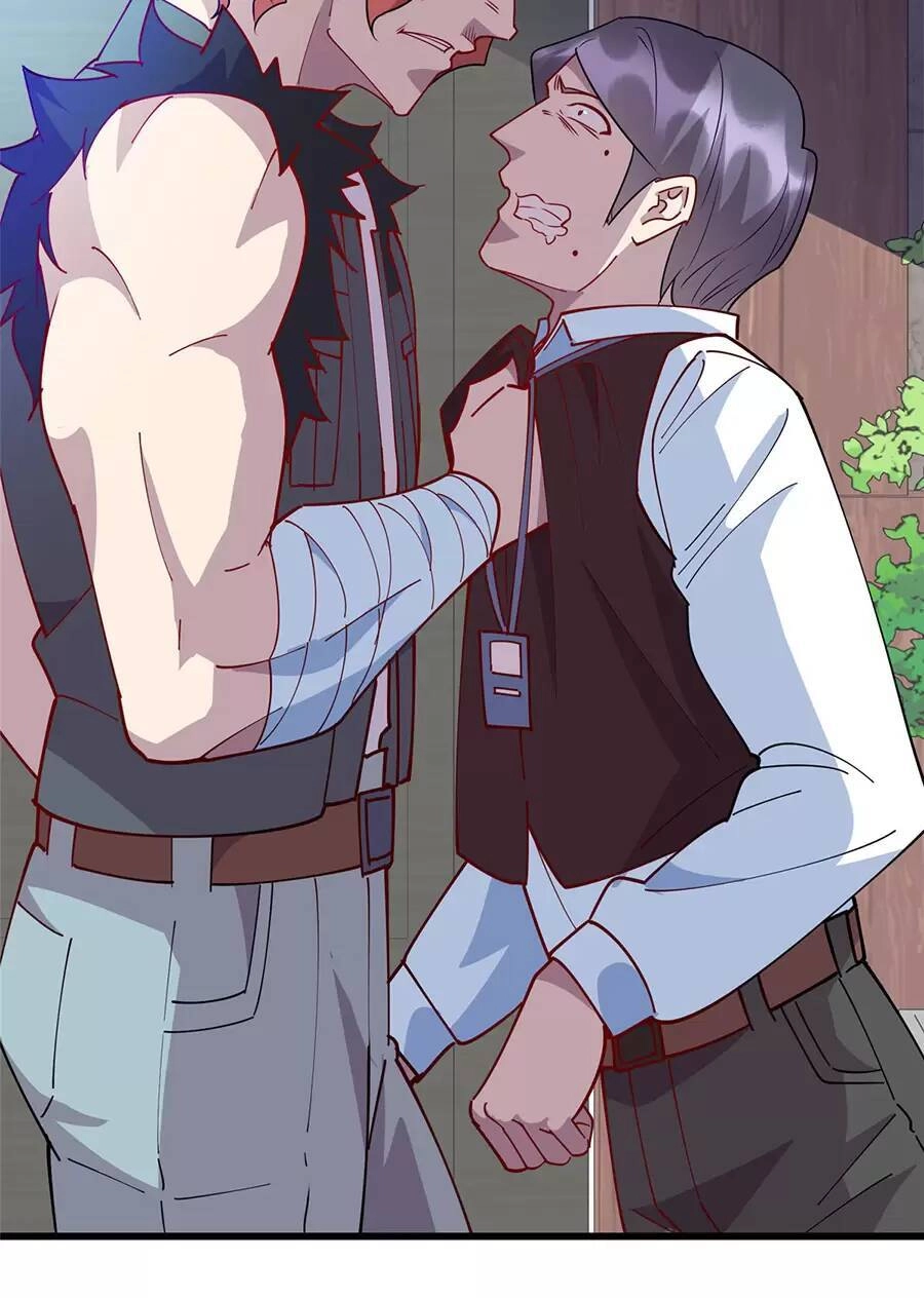 Long Hoàng Vũ Thần Chapter 93 - 25