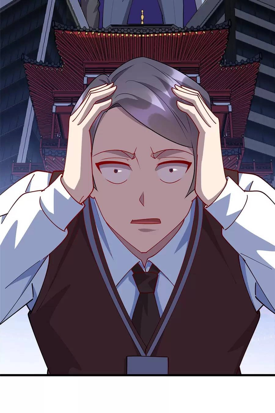 Long Hoàng Vũ Thần Chapter 93 - 28