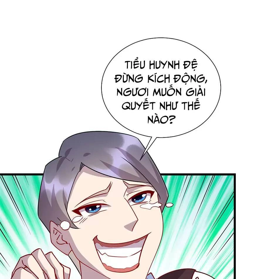 Long Hoàng Vũ Thần Chapter 93 - 29