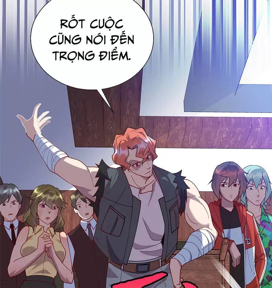 Long Hoàng Vũ Thần Chapter 93 - 31