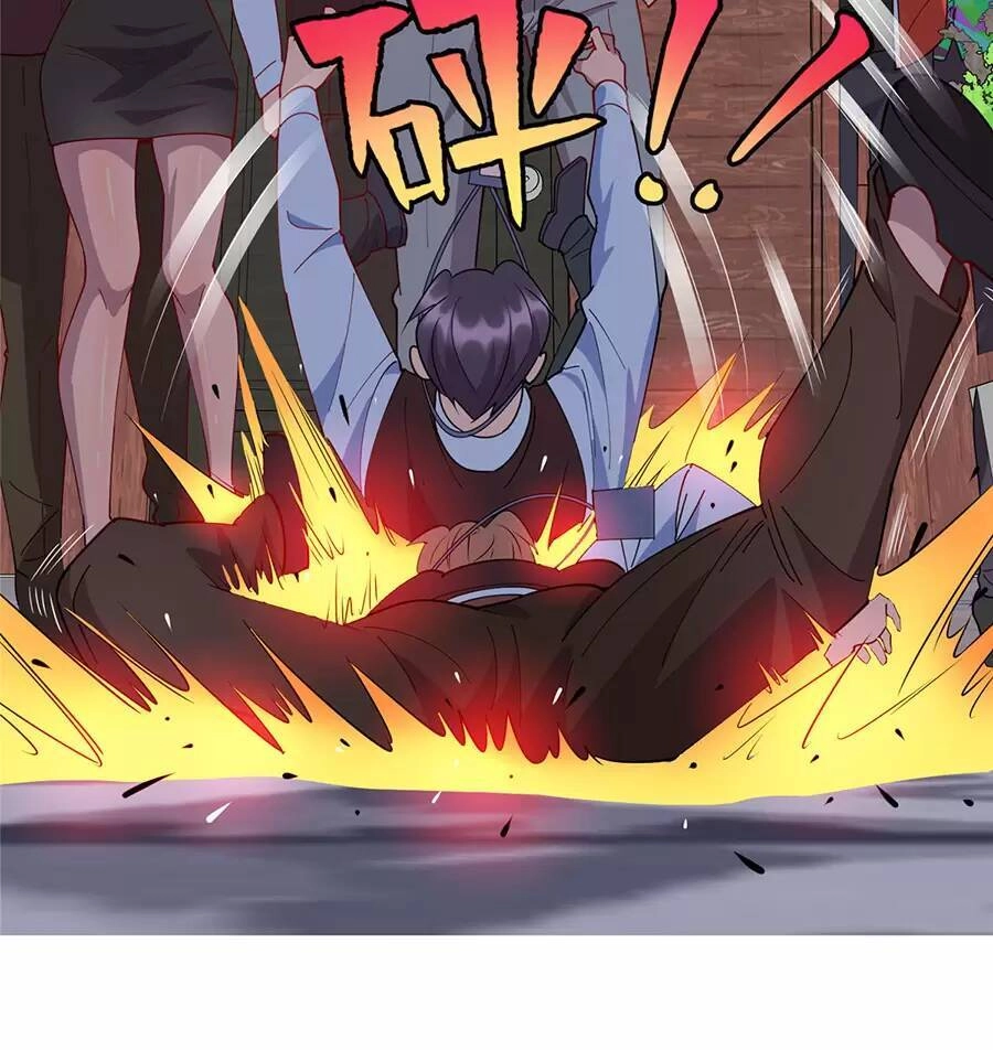 Long Hoàng Vũ Thần Chapter 93 - 32