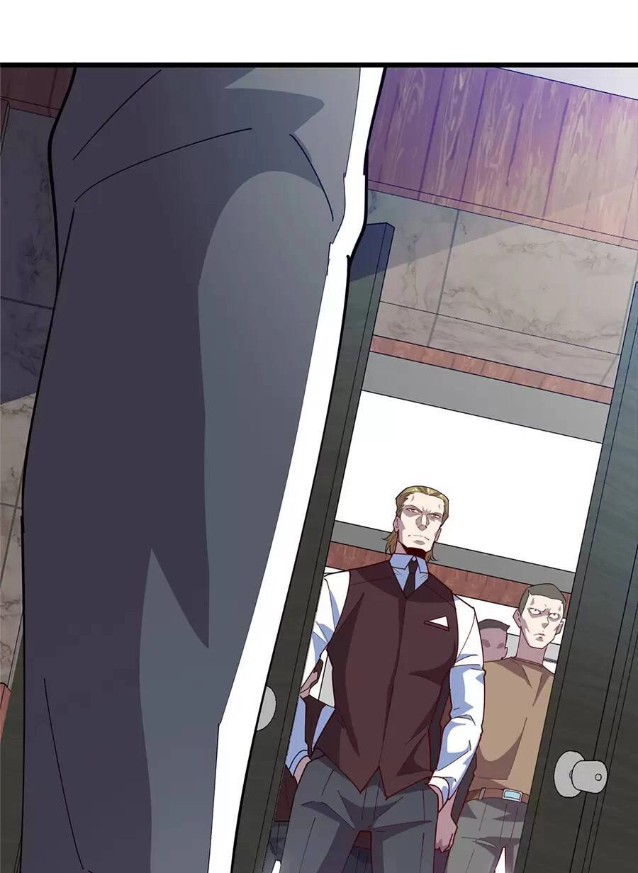 Long Hoàng Vũ Thần Chapter 93 - 47