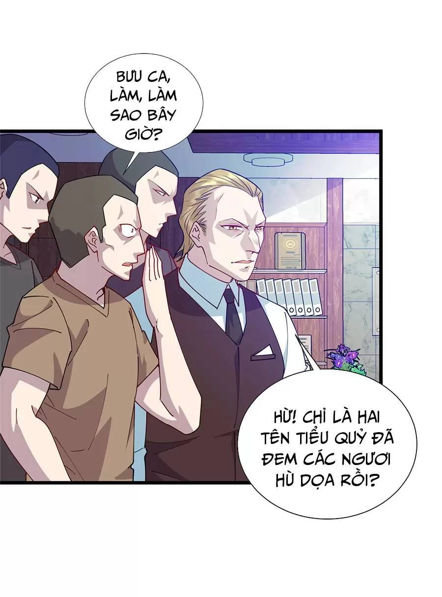 Long Hoàng Vũ Thần Chapter 94 - 3