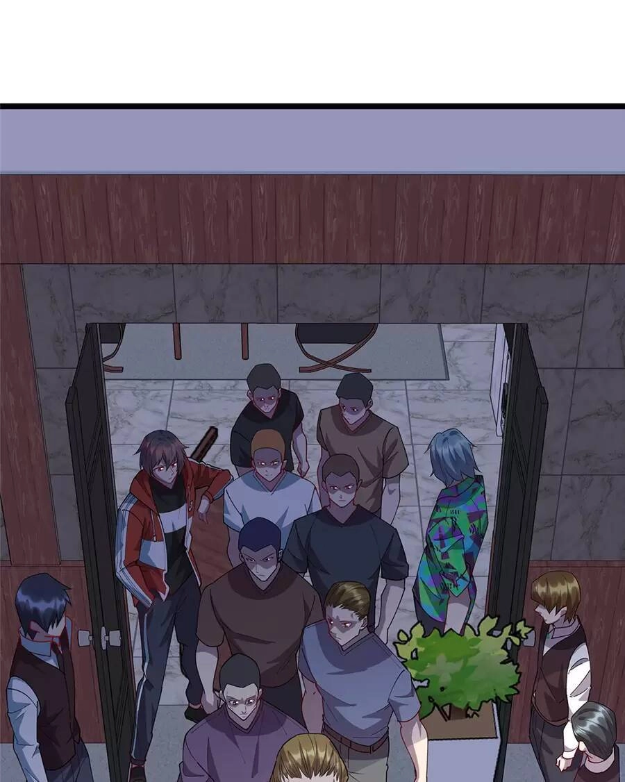 Long Hoàng Vũ Thần Chapter 94 - 4