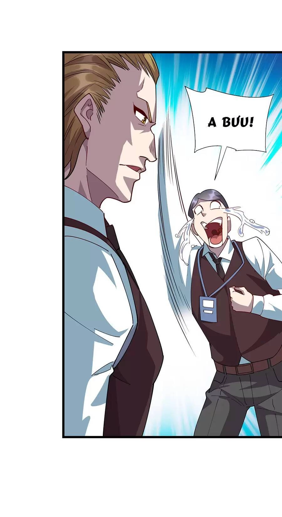 Long Hoàng Vũ Thần Chapter 94 - 8