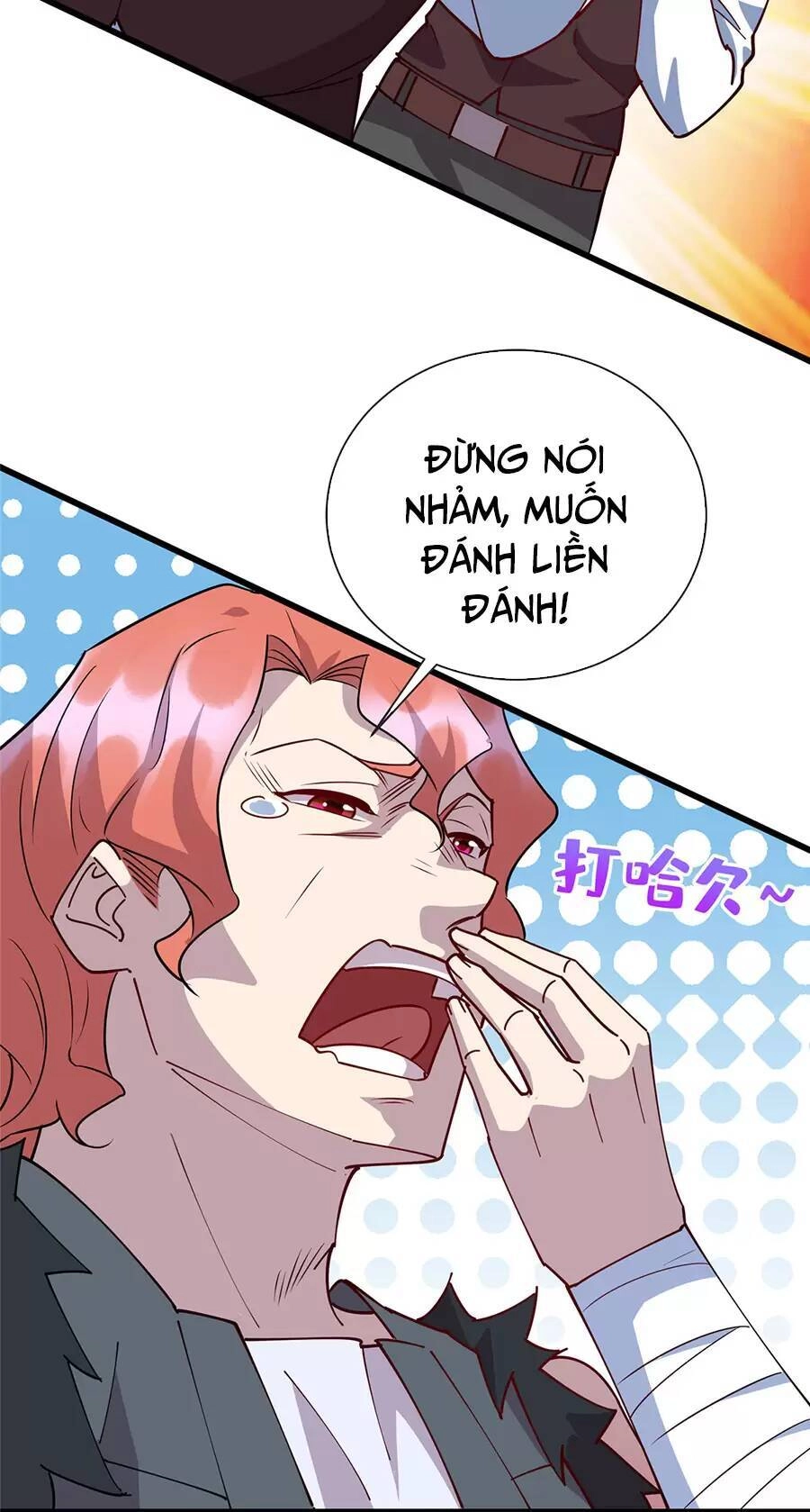 Long Hoàng Vũ Thần Chapter 94 - 14