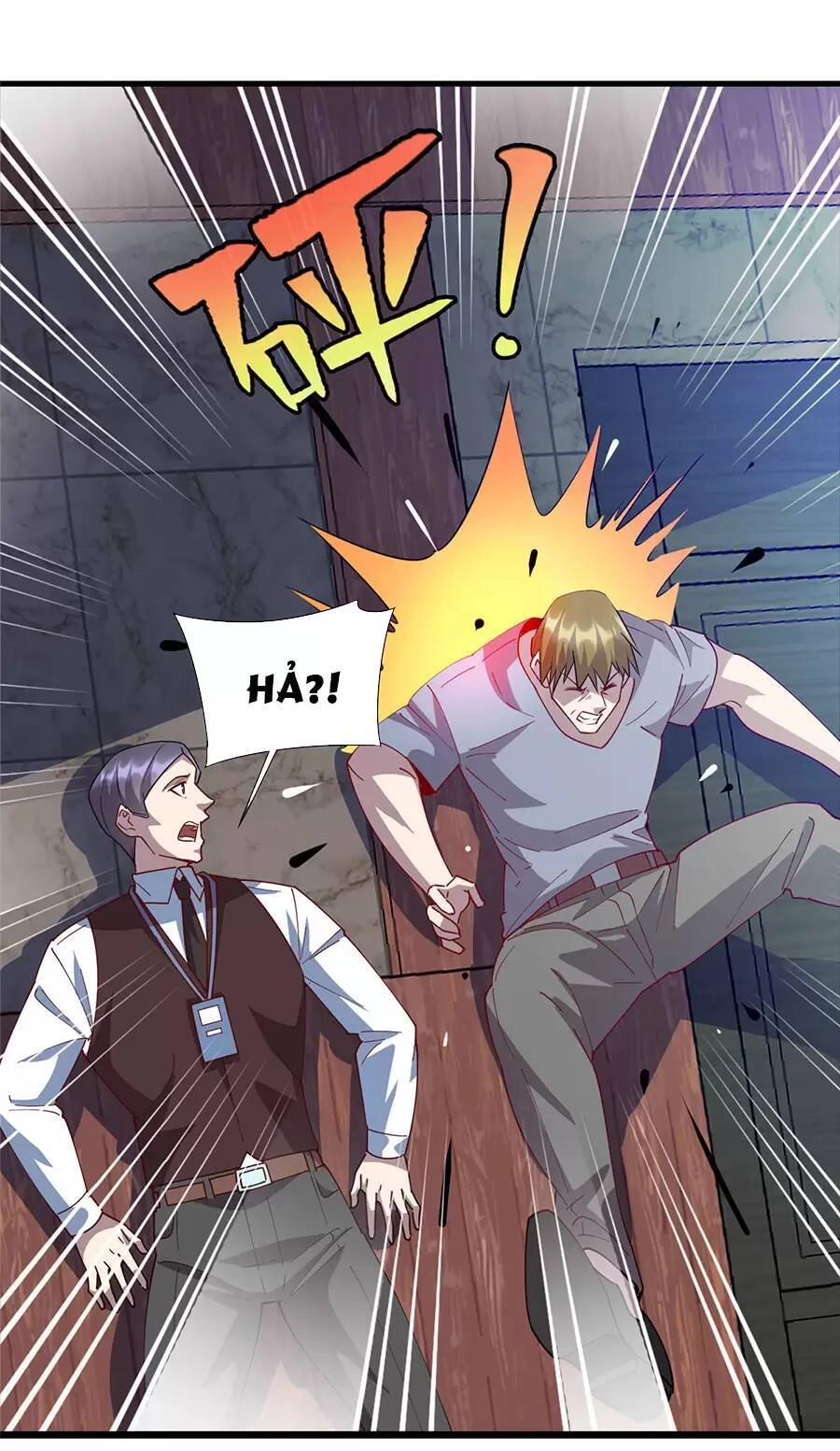 Long Hoàng Vũ Thần Chapter 94 - 20