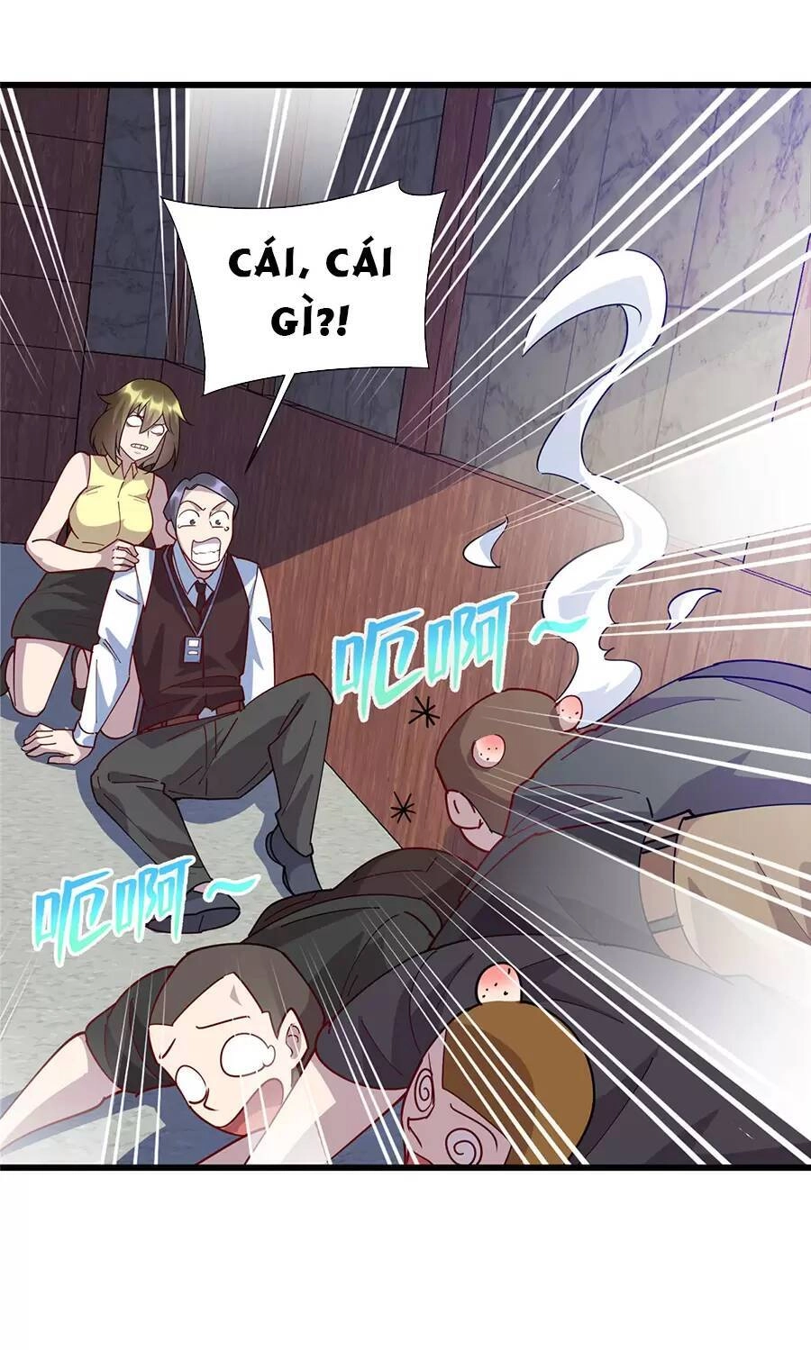 Long Hoàng Vũ Thần Chapter 94 - 24