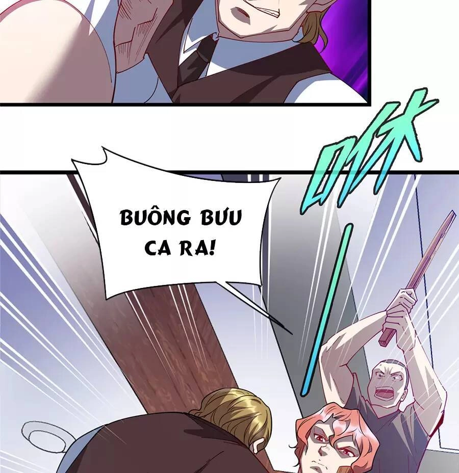 Long Hoàng Vũ Thần Chapter 94 - 27