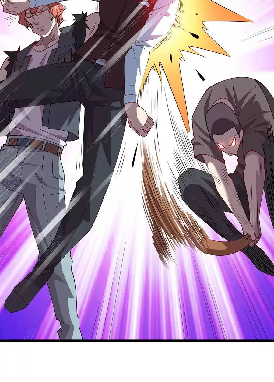 Long Hoàng Vũ Thần Chapter 94 - 31