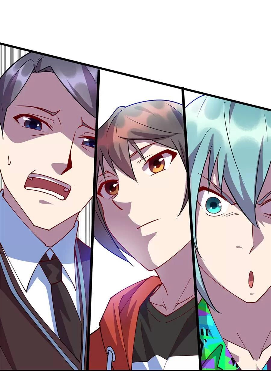 Long Hoàng Vũ Thần Chapter 94 - 33