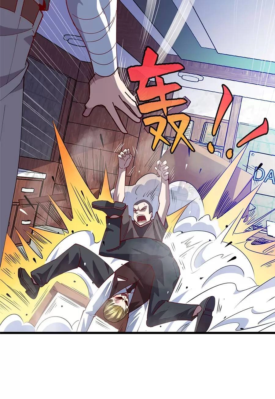 Long Hoàng Vũ Thần Chapter 94 - 35