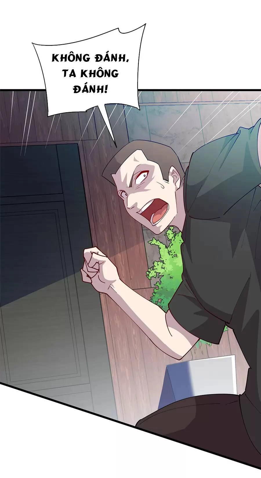 Long Hoàng Vũ Thần Chapter 94 - 41