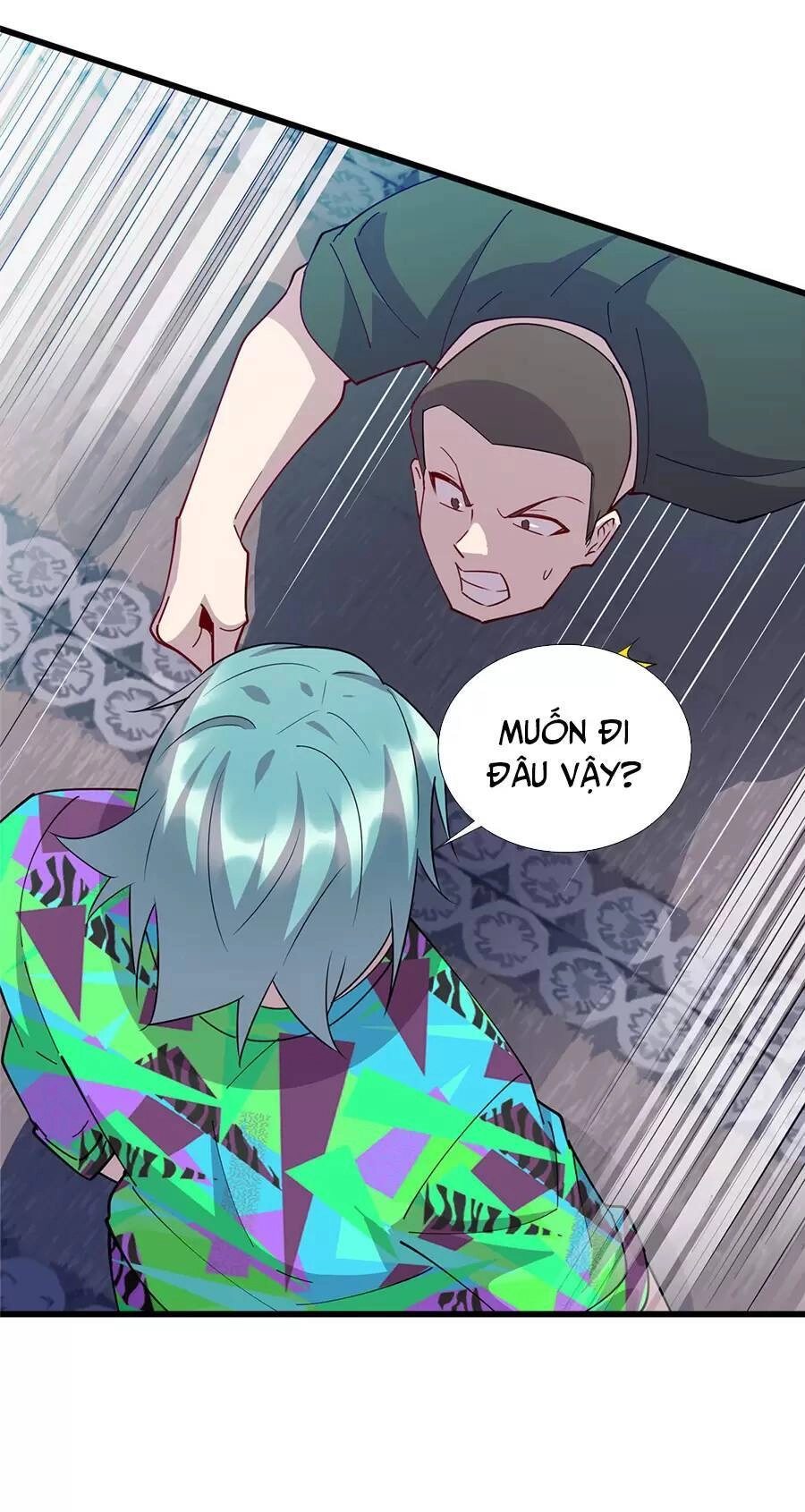 Long Hoàng Vũ Thần Chapter 94 - 42