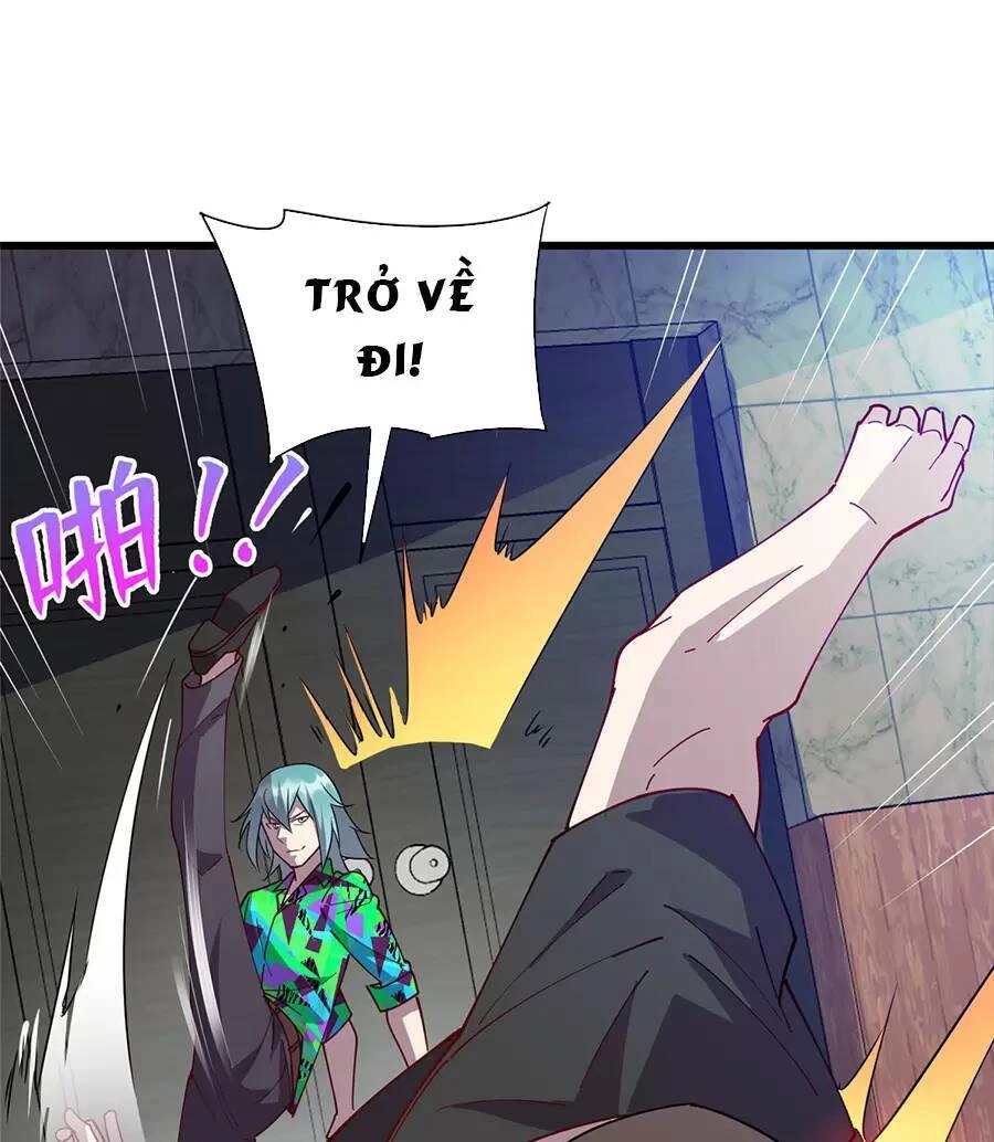 Long Hoàng Vũ Thần Chapter 94 - 43