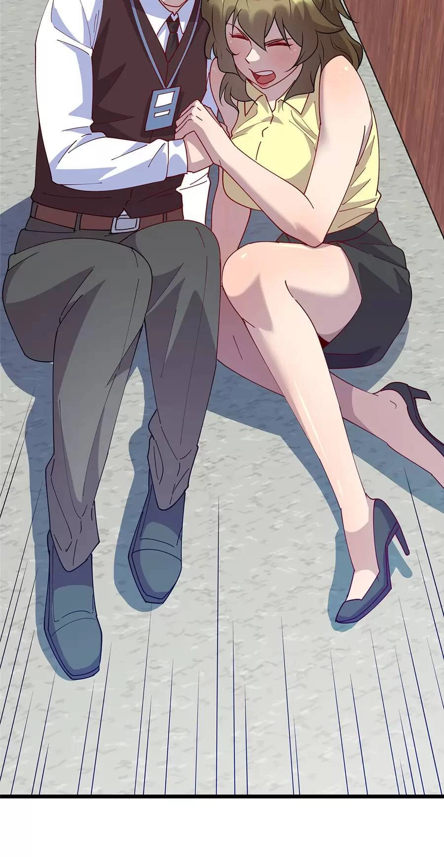 Long Hoàng Vũ Thần Chapter 94 - 49