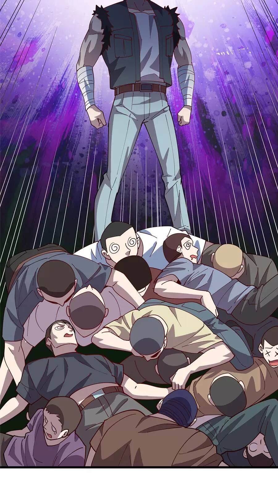 Long Hoàng Vũ Thần Chapter 95 - 4