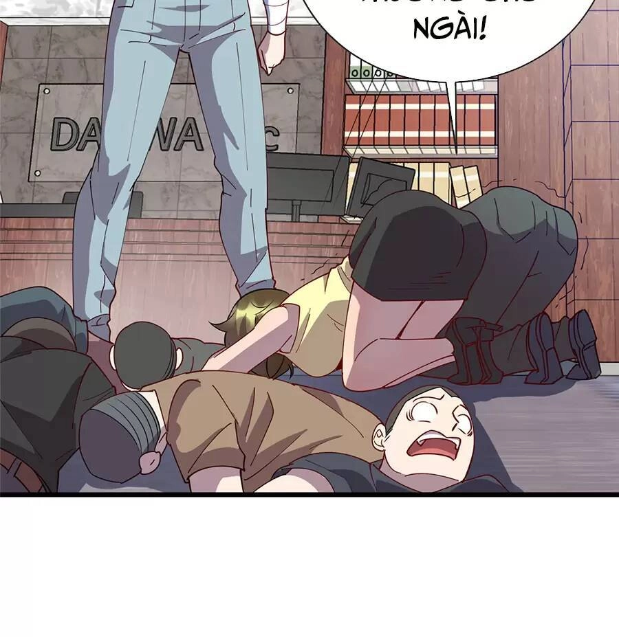 Long Hoàng Vũ Thần Chapter 95 - 9