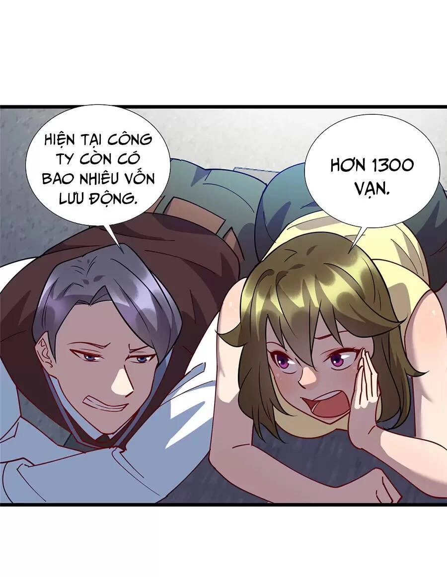 Long Hoàng Vũ Thần Chapter 95 - 10