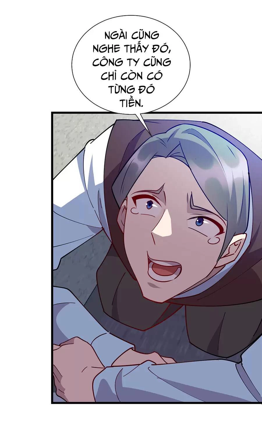 Long Hoàng Vũ Thần Chapter 95 - 11