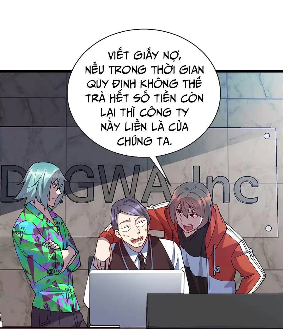 Long Hoàng Vũ Thần Chapter 95 - 26