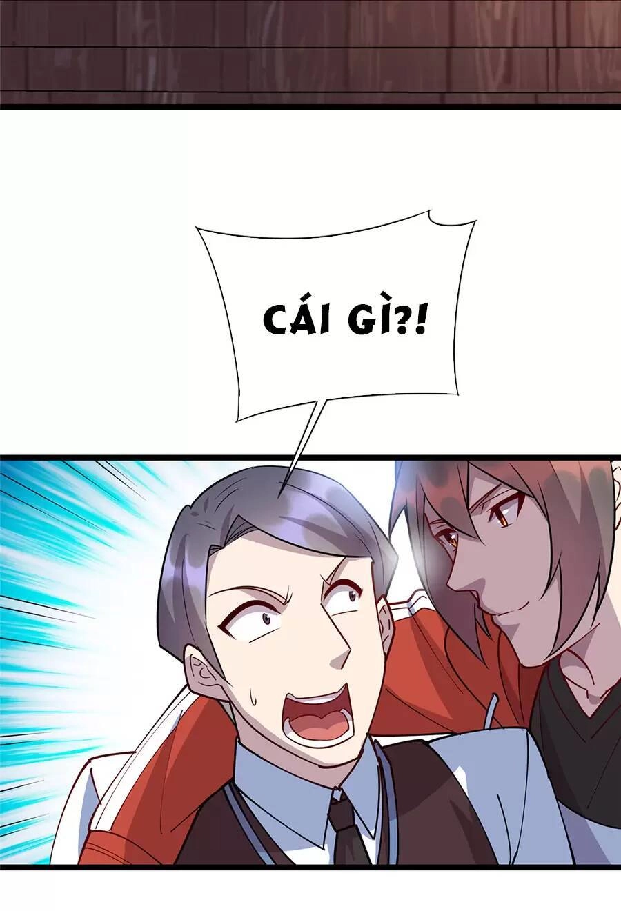 Long Hoàng Vũ Thần Chapter 95 - 27