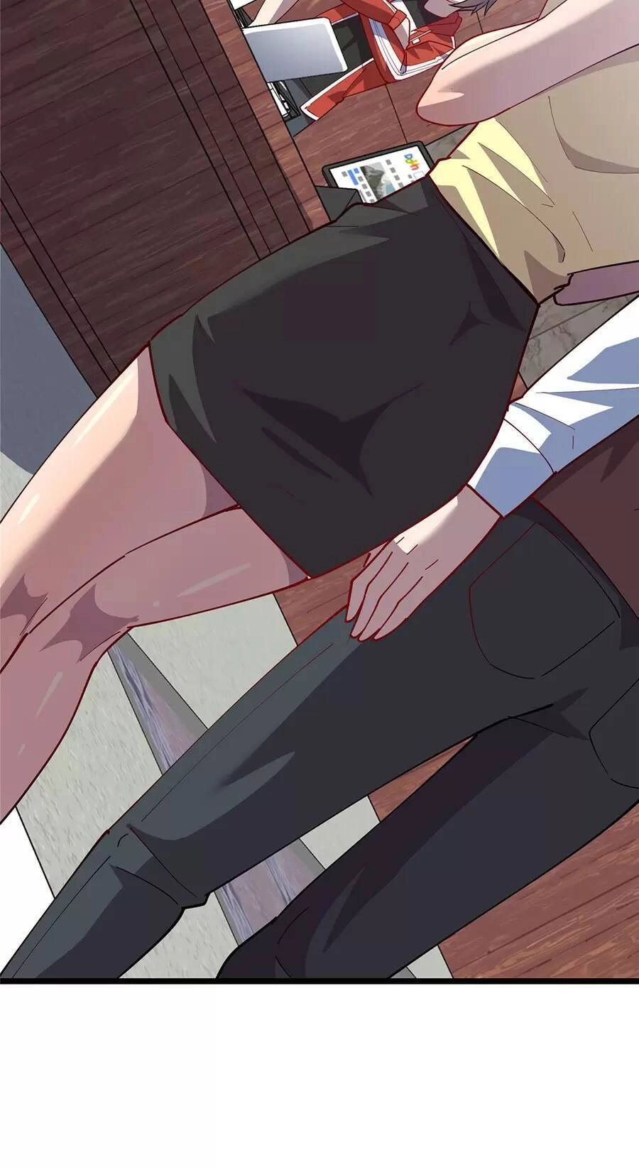 Long Hoàng Vũ Thần Chapter 95 - 31