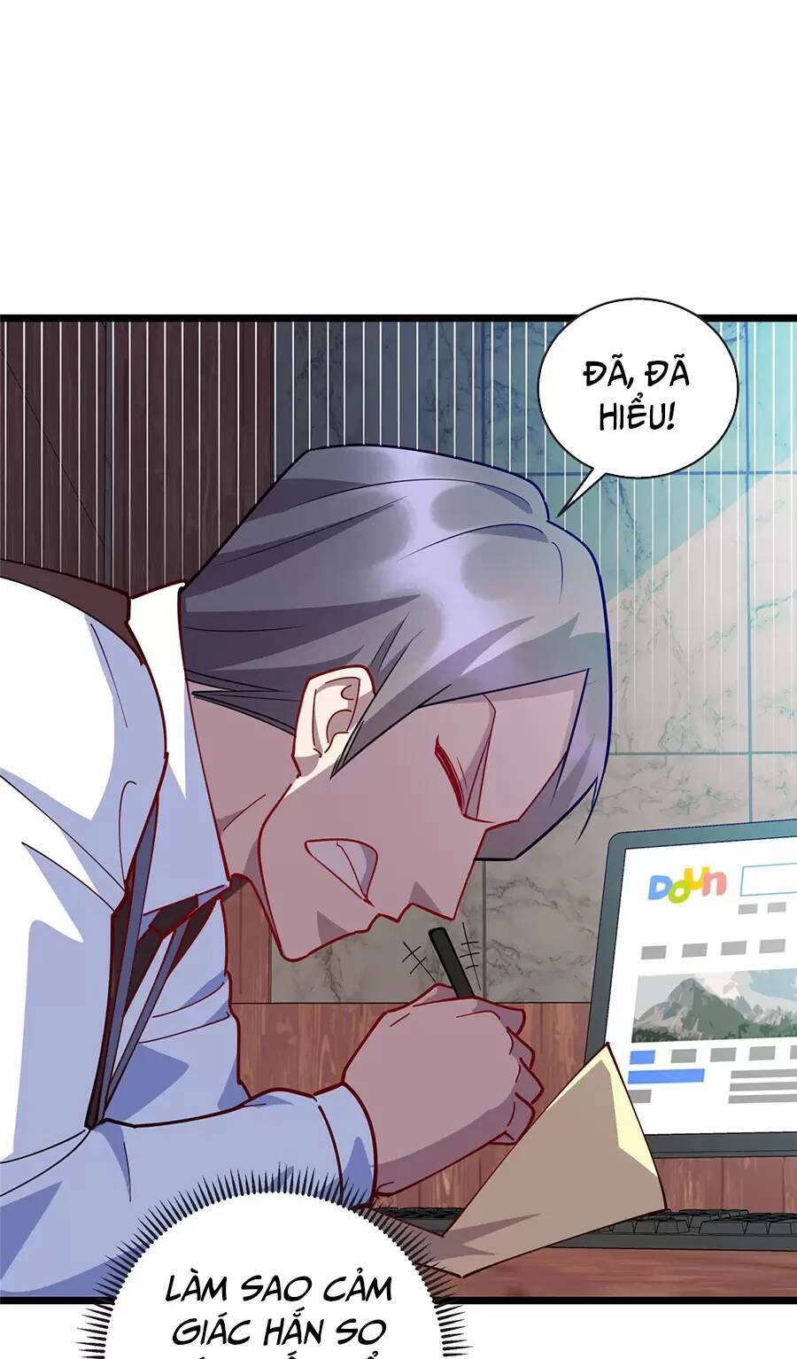 Long Hoàng Vũ Thần Chapter 95 - 34