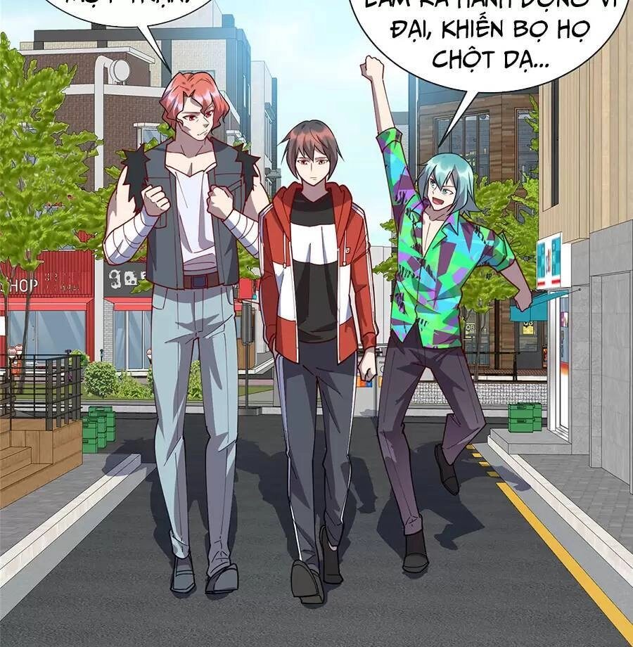 Long Hoàng Vũ Thần Chapter 95 - 38