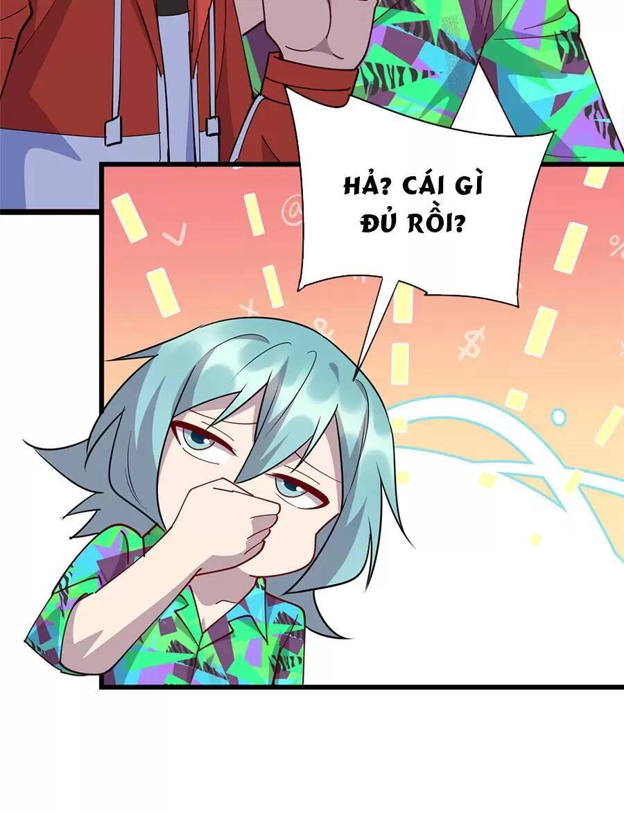 Long Hoàng Vũ Thần Chapter 95 - 40