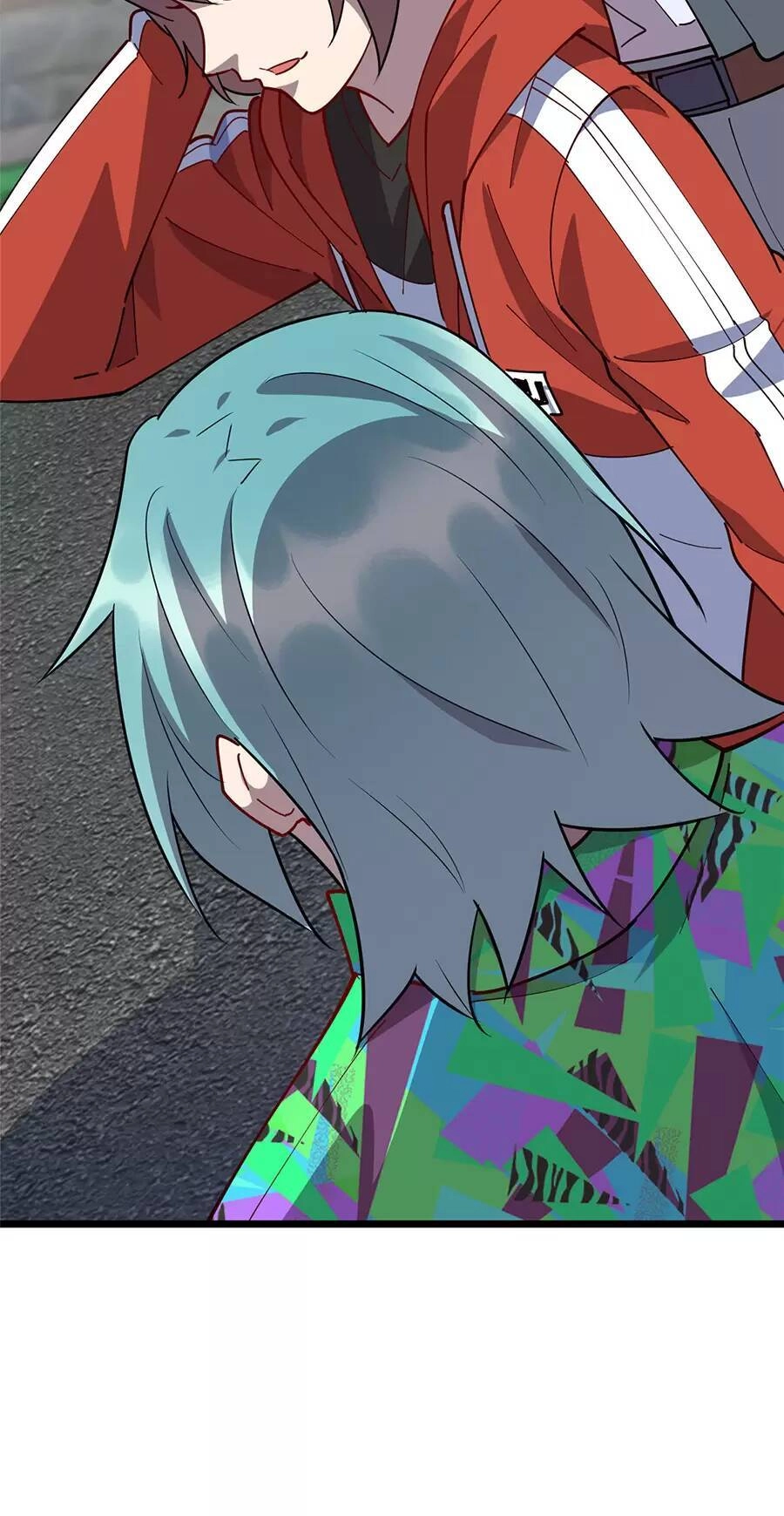 Long Hoàng Vũ Thần Chapter 95 - 42