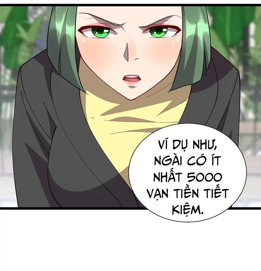 Long Hoàng Vũ Thần Chapter 96 - 9