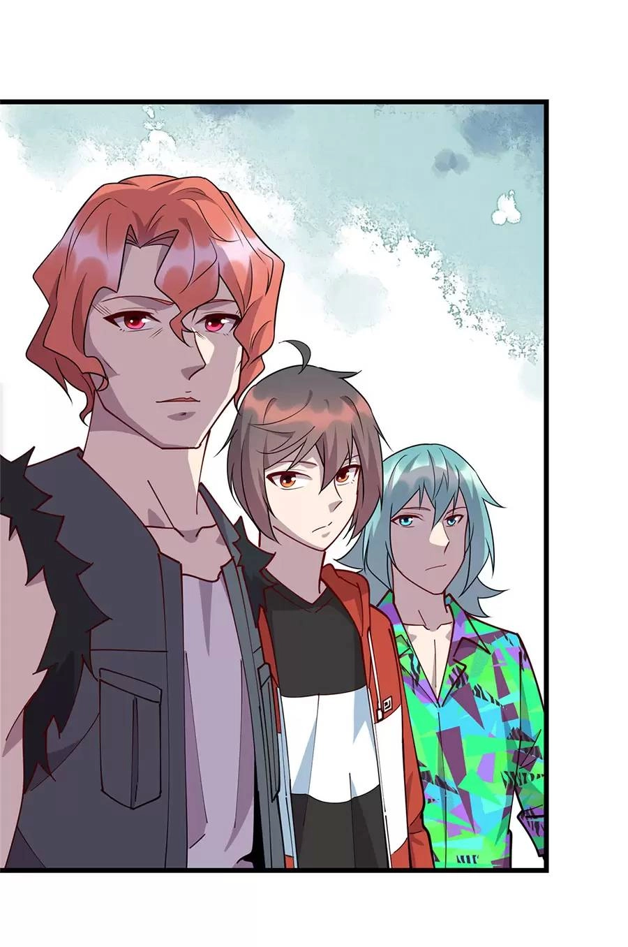 Long Hoàng Vũ Thần Chapter 96 - 16