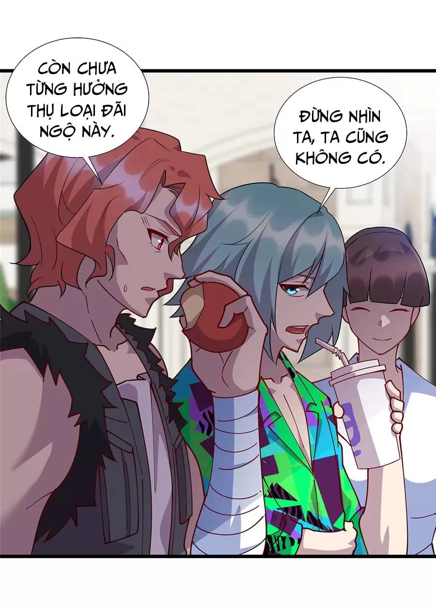 Long Hoàng Vũ Thần Chapter 96 - 21